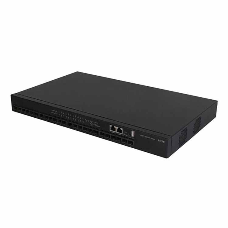 6520-16S-SI 16口万兆三层网管交换机 企业核心网络的智能选择