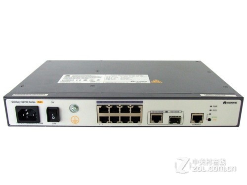 华为S2700-9TP-PWR-EI武汉仅售3240