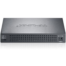 tp linktl sg1210p 8ge poe 1ge 1sfp全千兆以太网poe交换机交换机产品图片4